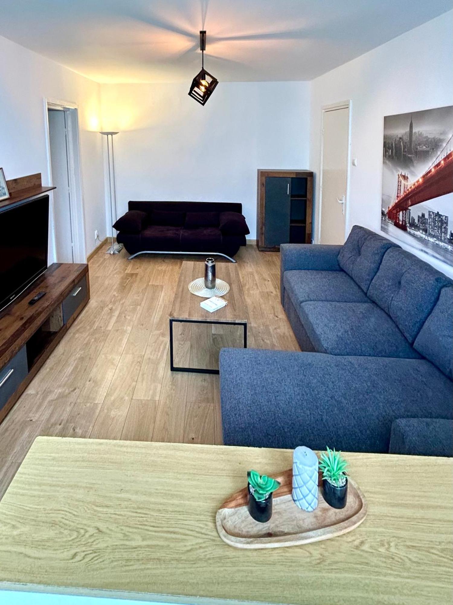 Chic Escape One - Free Parking Lejlighed Braşov Eksteriør billede